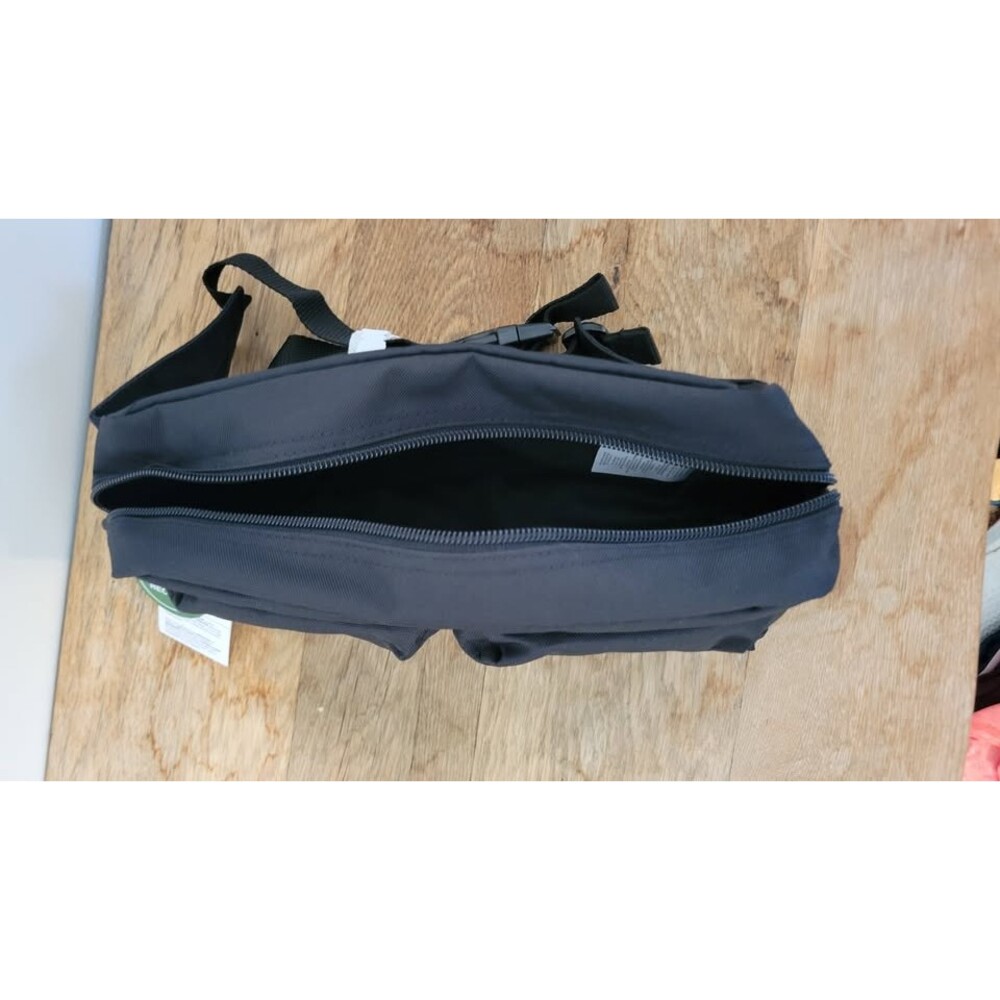 Waist bag, belt bag